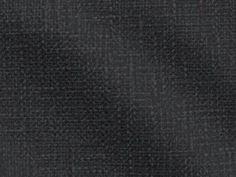 Alendel Sharp drapery fabric swatch in Night (0467)