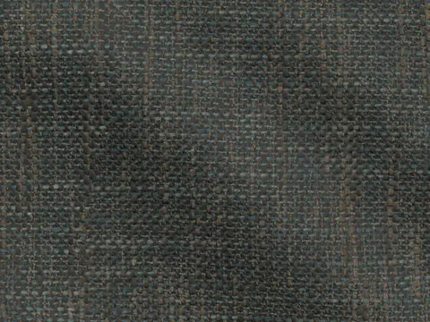 Alendel Sharp drapery fabric swatch in Nocturnal (0474)