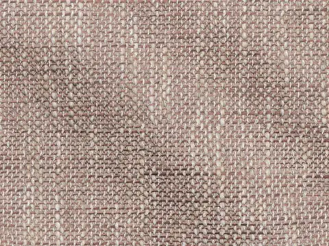 Alendel Sharp drapery fabric swatch in Pink (0672)