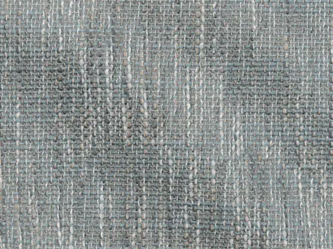 Alendel Sharp drapery fabric swatch in Brook (0824)