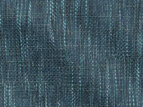 Alendel Sharp drapery fabric swatch in Lakeshore (0854)