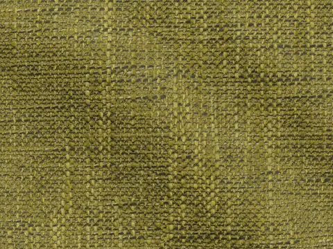 Alendel Sharp drapery fabric swatch in Lime (0955)
