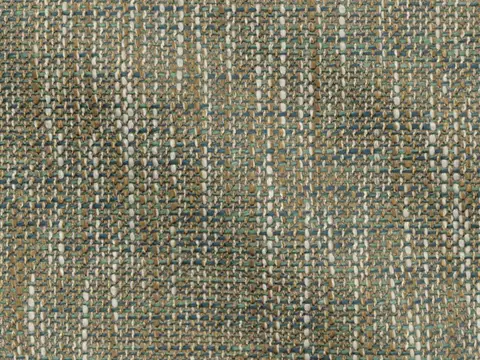 Alendel Sharp drapery fabric swatch in Meadow (0959)