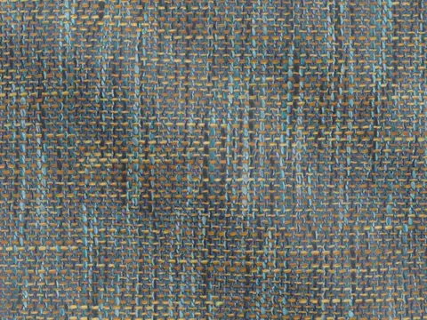 Alendel Sharp drapery fabric swatch in Underwater (8004)