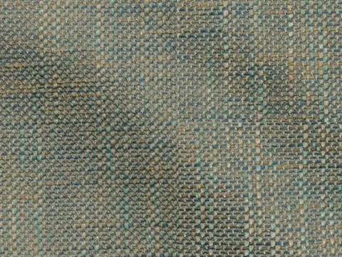 Alendel Sharp drapery fabric swatch in Matcha (9059)