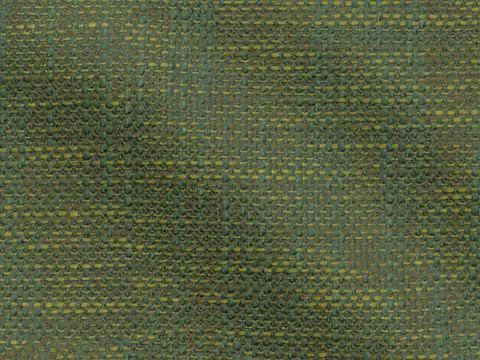 Alendel Sharp drapery fabric swatch in Army (9070)