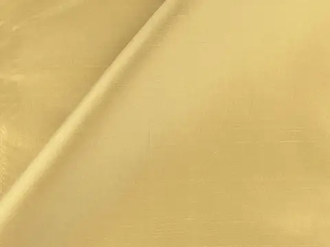 Alendel Shelby drapery fabric swatch in Straw (2046)