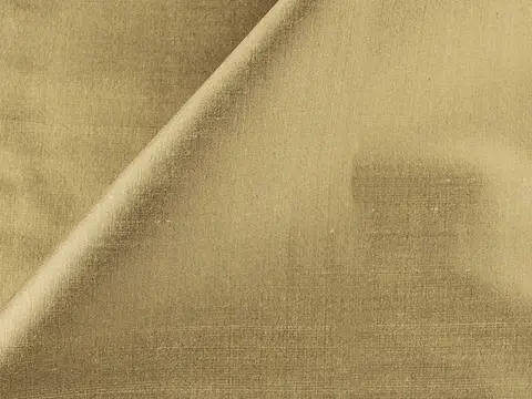 Alendel Shelby drapery fabric swatch in Frosted Almond (2120)