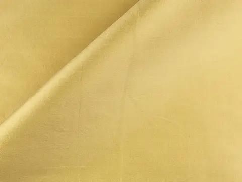 Alendel Shelby drapery fabric swatch in Candlestick (233)