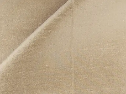 Alendel Shelby drapery fabric swatch in Chiffon (246)