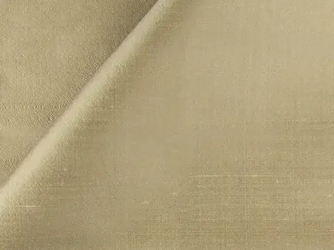 Alendel Shelby drapery fabric swatch in Doeskin (260)