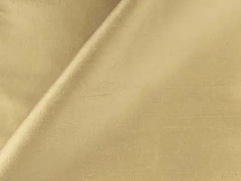Alendel Shelby drapery fabric swatch in Jute (284)