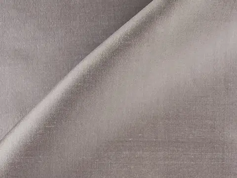 Alendel Shelby drapery fabric swatch in Lilac Ash (7024)