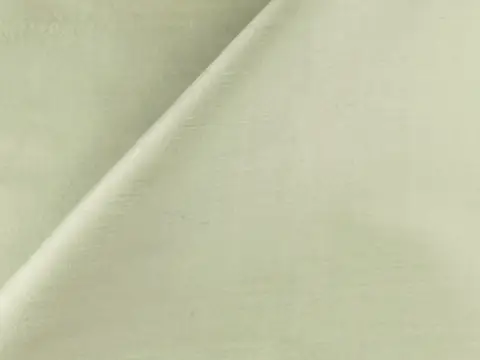 Alendel Shelby drapery fabric swatch in Aqua (802)