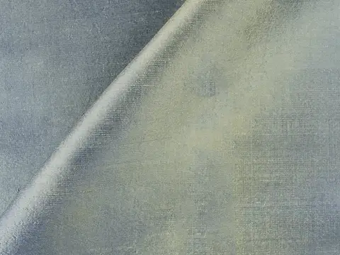 Alendel Shelby drapery fabric swatch in French (845)