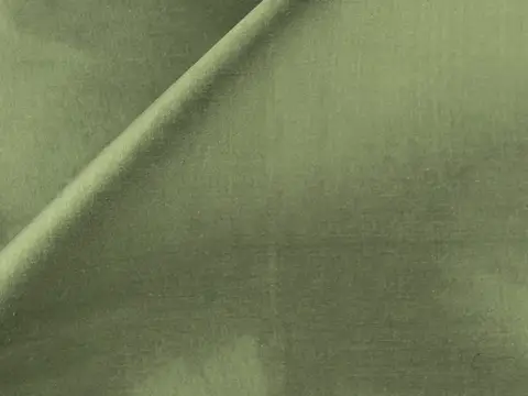 Alendel Shelby drapery fabric swatch in Foliage (931)