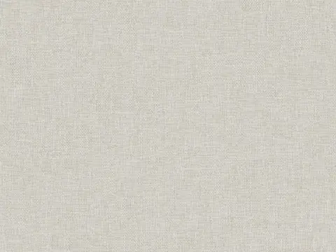 Alendel Silence drapery fabric swatch in Horn (0282)