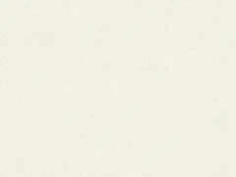 Alendel Silence drapery fabric swatch in Cream Puff (1047)