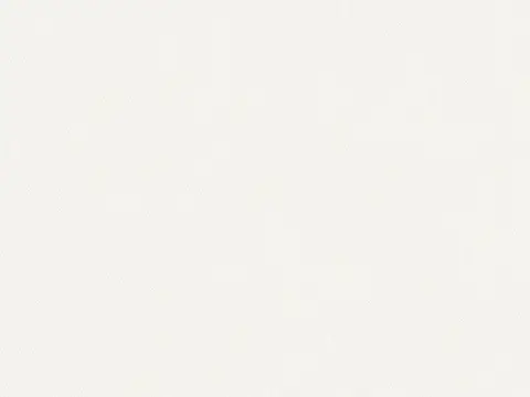 Alendel Silence drapery fabric swatch in Ice Mist (1051)