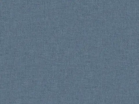 Alendel Silence drapery fabric swatch in Sail Blue (8065)