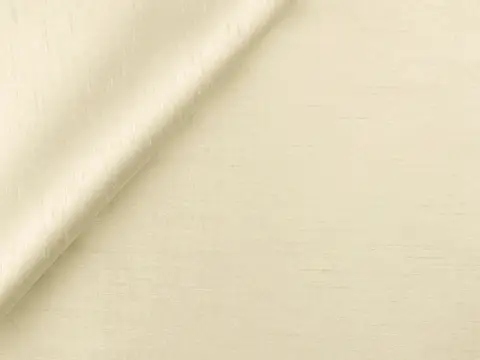 Alendel Silken drapery fabric swatch in Arctic (105)