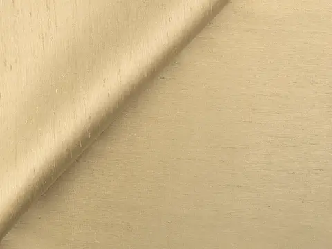 Alendel Silken drapery fabric swatch in Sandstorm (2031)