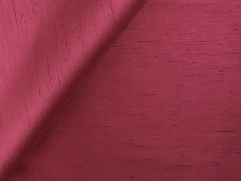Alendel Silken drapery fabric swatch in Temptation (6510)