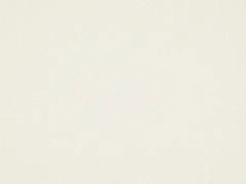 Alendel Slumber drapery fabric swatch in Vanilla (0149)