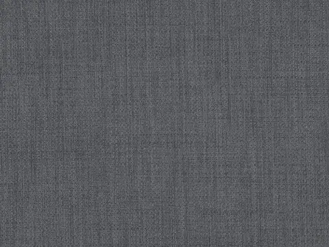 Alendel Slumber drapery fabric swatch in Ash (0405)