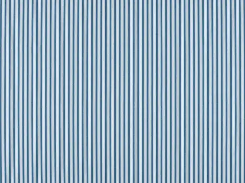 Alendel Smith drapery fabric swatch in Indigo (0848)