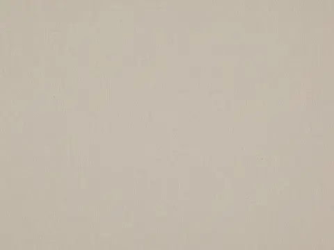 Alendel Soho drapery fabric swatch in Buff (223)