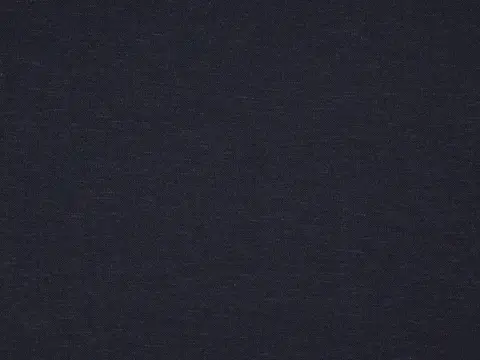 Alendel Soho drapery fabric swatch in Caviar (453)