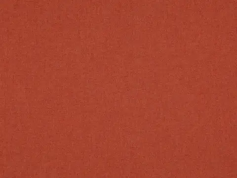 Alendel Soho drapery fabric swatch in Terracotta (579)