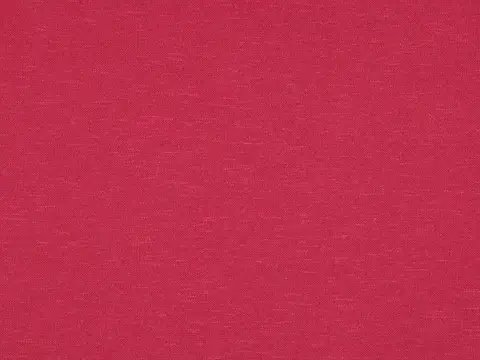 Alendel Soho drapery fabric swatch in Crimson (614)