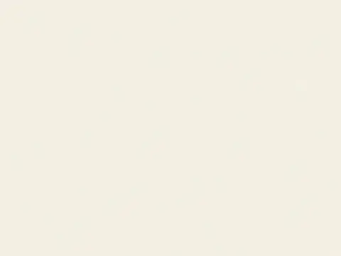 Alendel Solstice drapery fabric swatch in Ivory (0103)