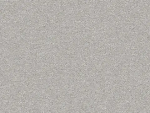 Alendel Solstice drapery fabric swatch in Platinum (0138)