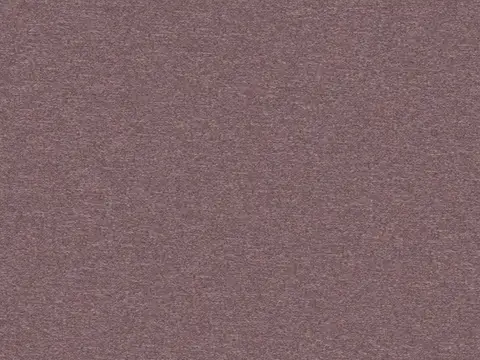 Alendel Solstice drapery fabric swatch in Aubergine (0703)