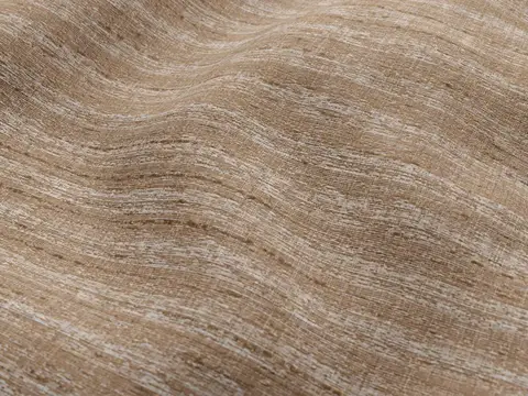 Alendel Space drapery fabric swatch in Beechwood (0215)
