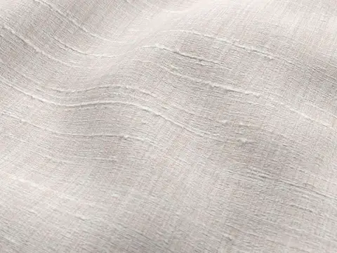 Alendel Space drapery fabric swatch in Cord (0249)