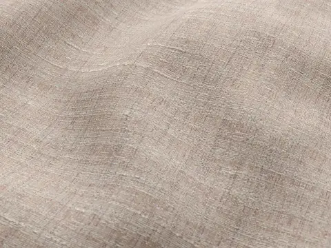 Alendel Space drapery fabric swatch in Fresco (0272)