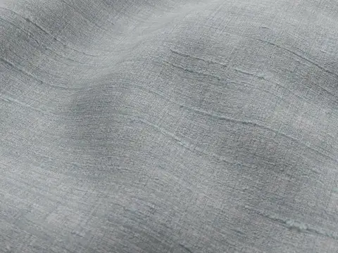 Alendel Space drapery fabric swatch in Spa (0891)