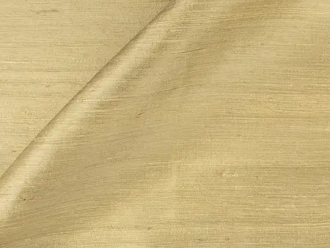 Alendel Spago drapery fabric swatch in Sandstone (2030)