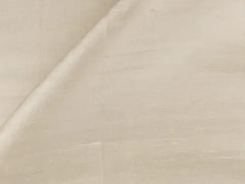 Alendel Spago drapery fabric swatch in Alabaster (205)