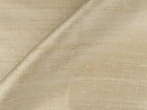 Alendel Spago drapery fabric swatch in Biscotti (218)