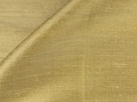Alendel Spago drapery fabric swatch in Desert (345)