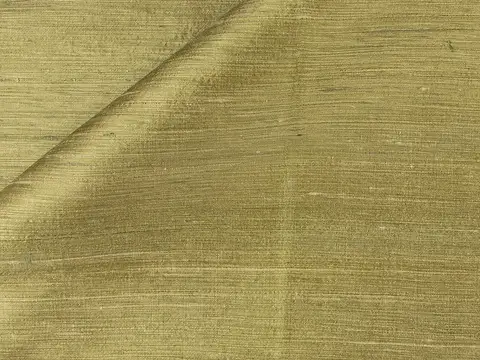 Alendel Spago drapery fabric swatch in Meadow (959)