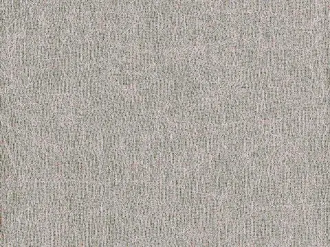 Alendel Spirit sheer fabric swatch in Heather (0714)