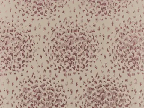 Alendel Splendor drapery fabric swatch in Primrose (674)