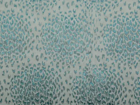 Alendel Splendor drapery fabric swatch in Zircon (8015)