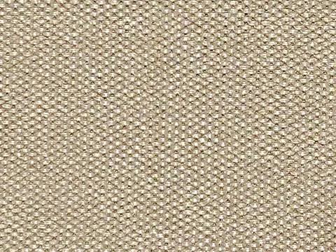 Alendel Star drapery fabric swatch in Bamboo (0209)